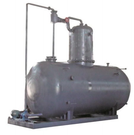 古浪除氧器工作步骤