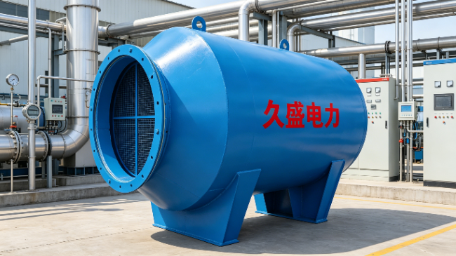 古浪风机消声器